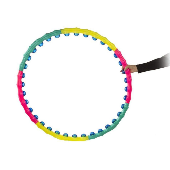 حلقه تناسب اندام رجال مدل Taiko Hula Hoop