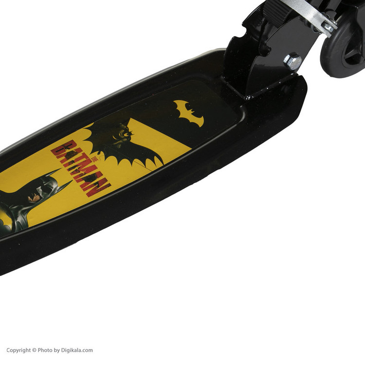 اسکوتر رجال سری اقتصادی مدل batman