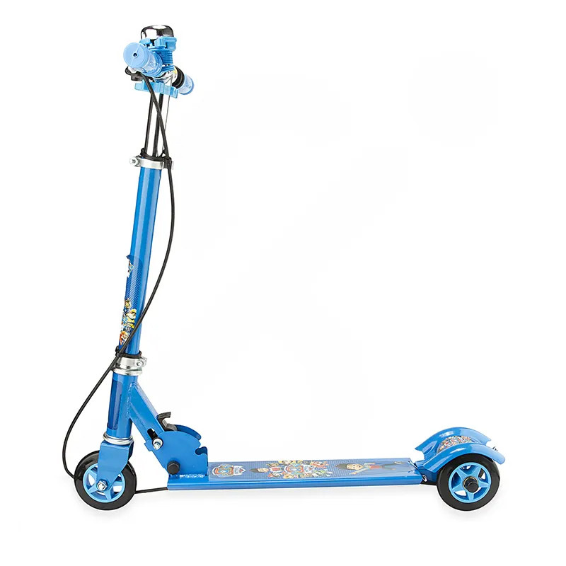 اسکوتر فلزی رجال مدل آپشنال DB کد ECO90