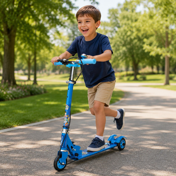 اسکوتر فلزی رجال مدل آپشنال DB کد ECO90