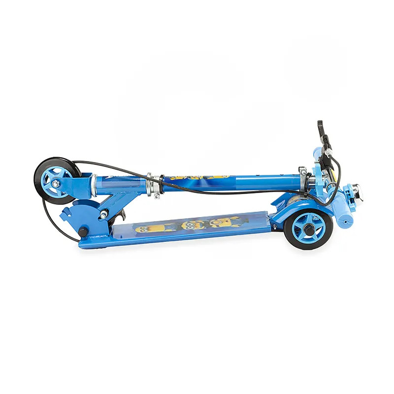 اسکوتر کودک رجال فول آپشن ADJ-CRT کد ECO 90