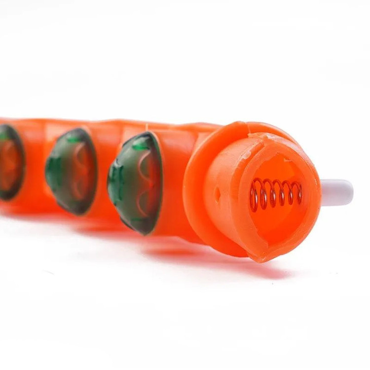 حلقه هوپ رجال مدل Gel Beads کد 01