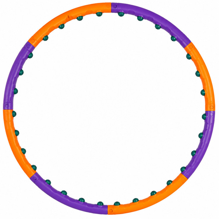حلقه هوپ رجال مدل Gel Beads کد 01