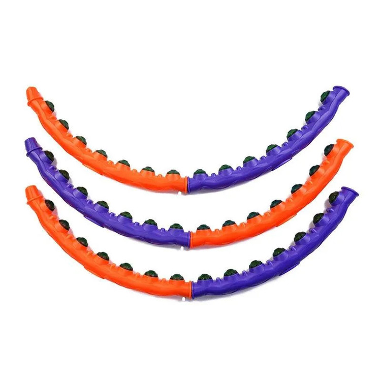 حلقه هوپ رجال مدل Gel Beads کد 01