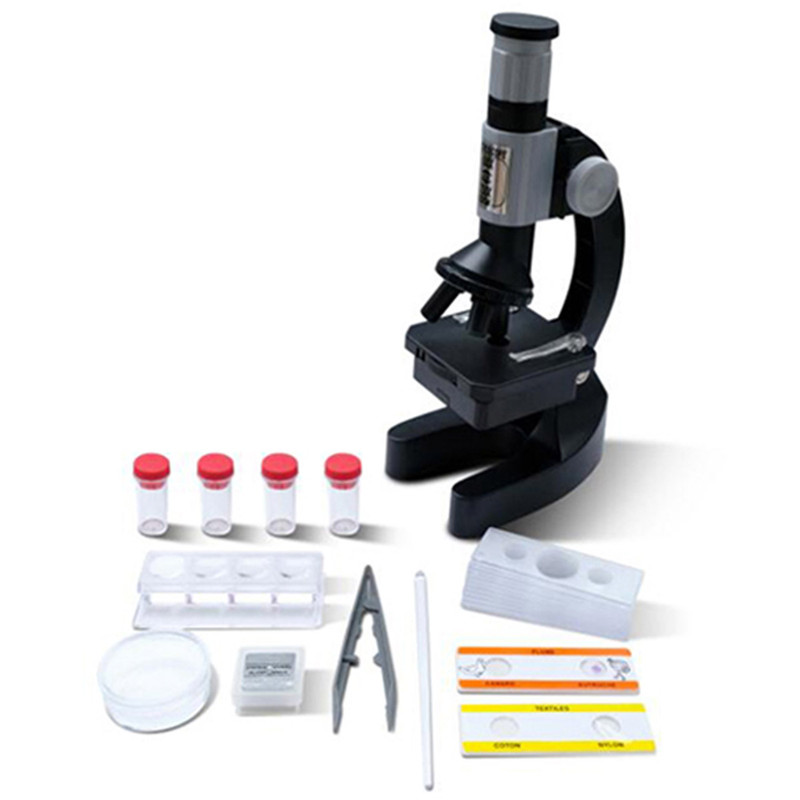 میکروسکوپ کامار مدل Micro Set 900X New 2024