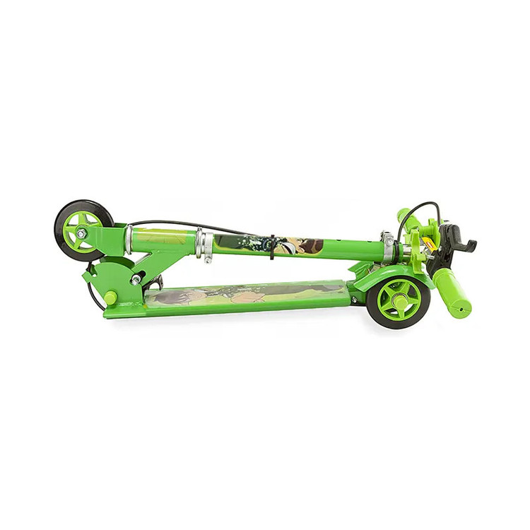 اسکوتر رجال مدل فول آپشن OPT-SF کد ECO90
