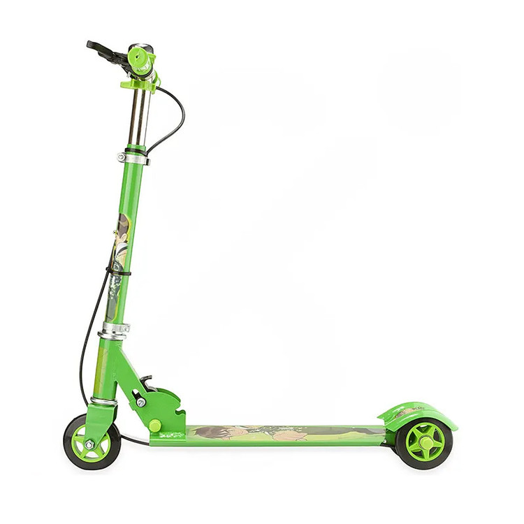اسکوتر رجال مدل فول آپشن OPT-SF کد ECO90