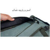 کوله پشتی کوهنوردی 31 لیتری مدل Army bl