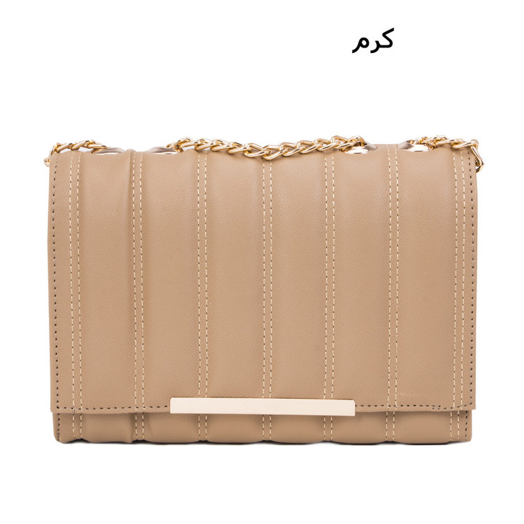 کیف رودوشی زنانه مدل NM-135