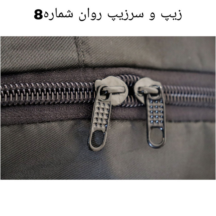 کوله پشتی کوهنوردی 42 لیتری مدل Beltly