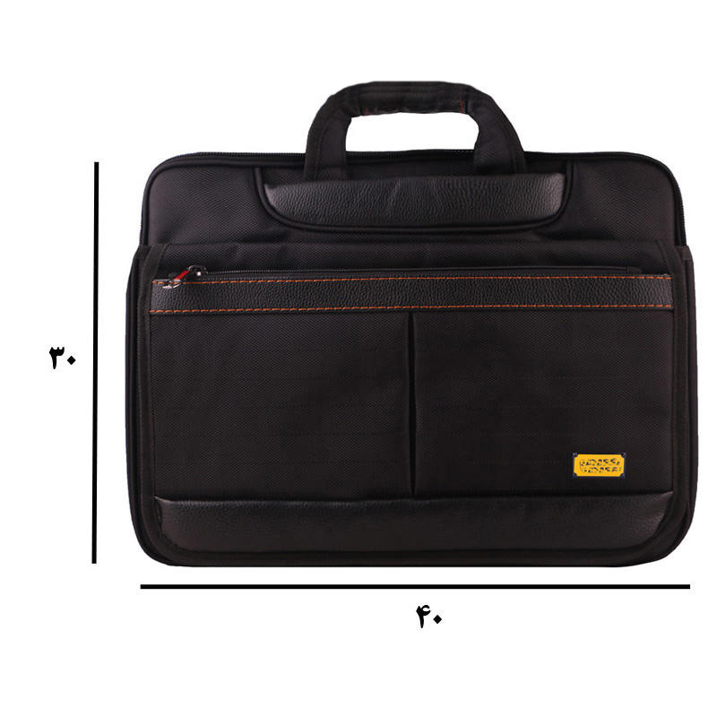 کیف اداری مدل DP-02