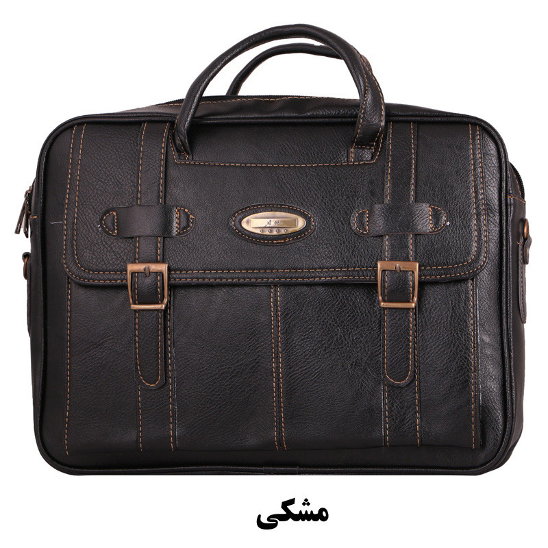 کیف اداری مردانه کد NF0001