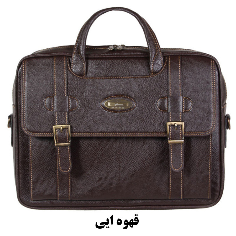 کیف اداری مردانه کد NF0001