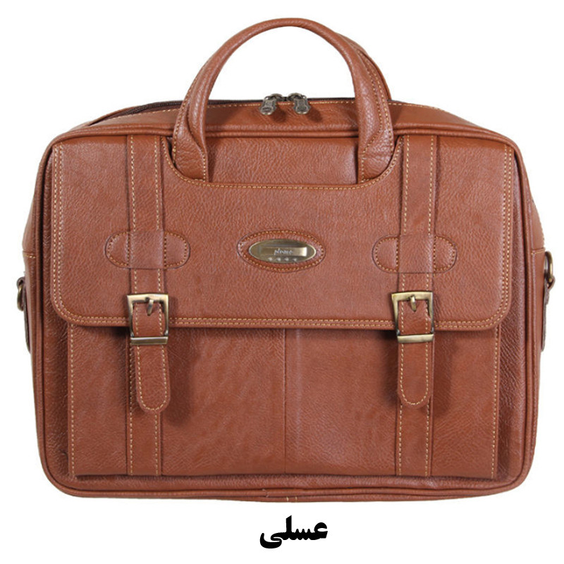 کیف اداری مردانه کد NF0001