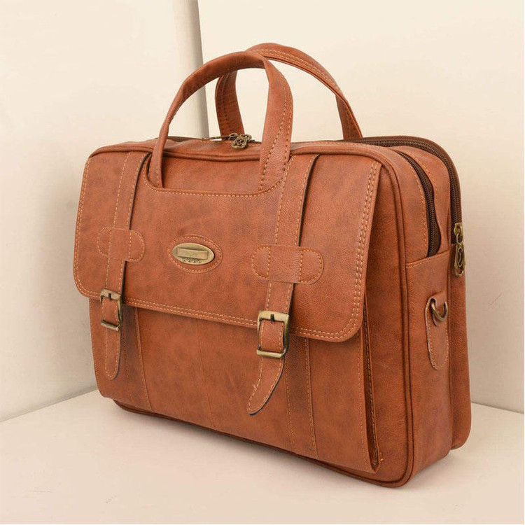 کیف اداری مردانه کد NF0001