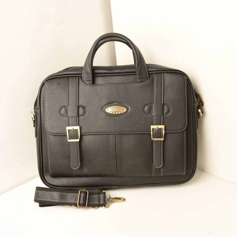 کیف اداری مردانه کد NF0001