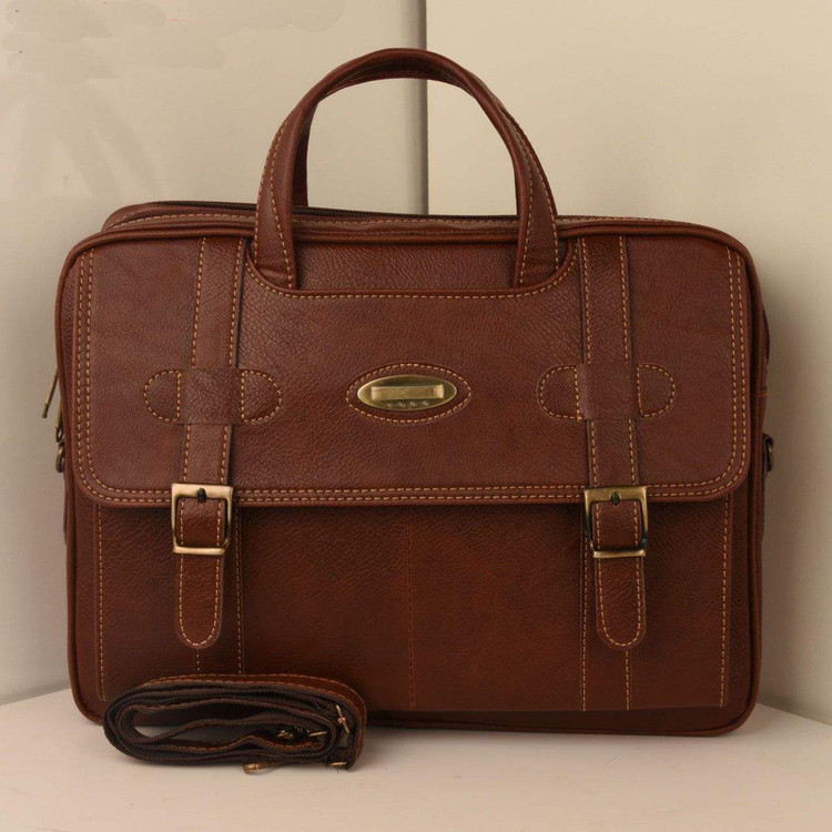 کیف اداری مردانه کد NF0001