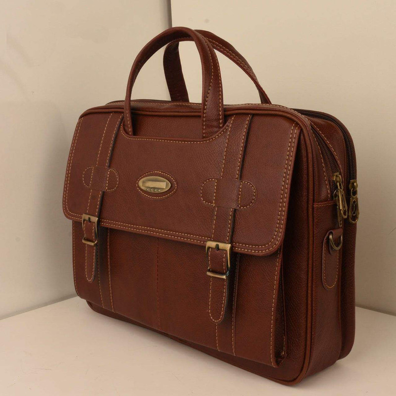 کیف اداری مردانه کد NF0001