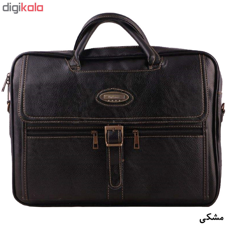 کیف لپ تاپ پارینه کد TGH132 مناسب برای لپ تاپ 15 اینچی