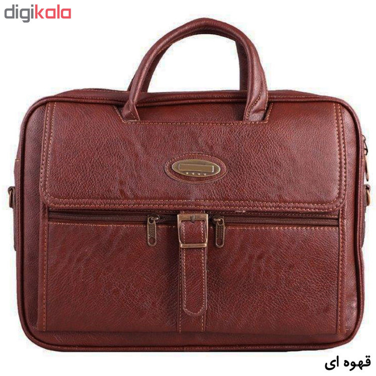 کیف لپ تاپ پارینه کد TGH132 مناسب برای لپ تاپ 15 اینچی