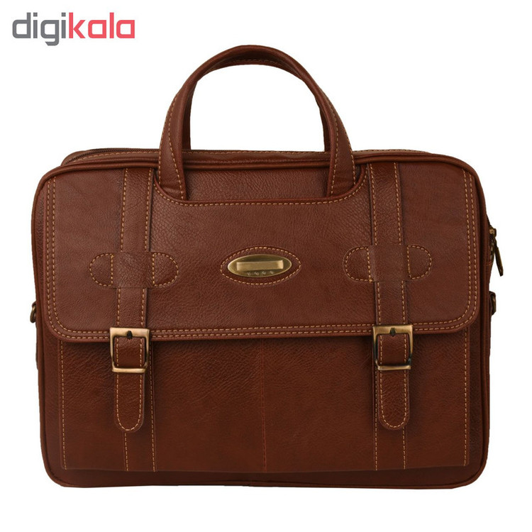 کیف اداری مردانه کد P251-7