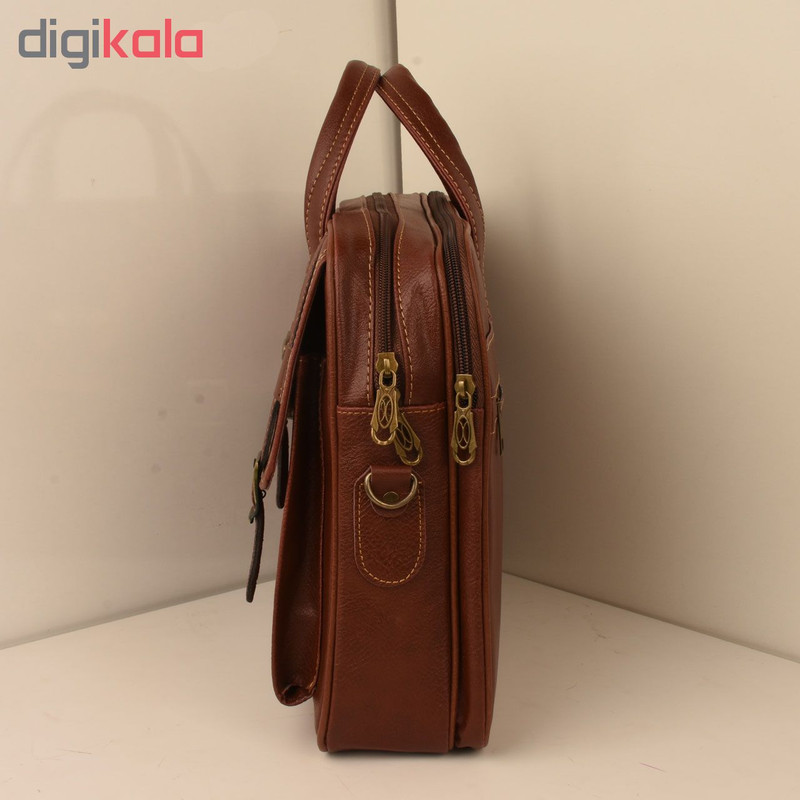 کیف اداری مردانه کد P251-7