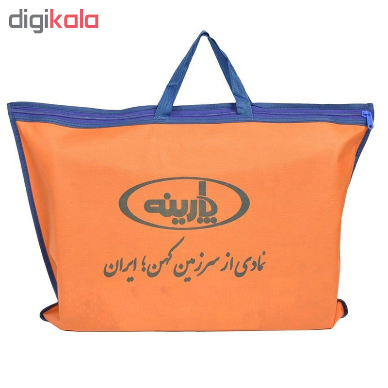 کیف اداری مردانه کد P251-7