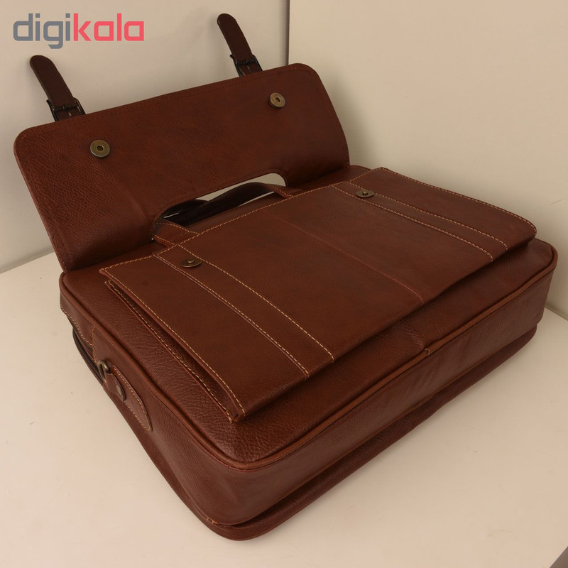 کیف اداری مردانه کد P251-7