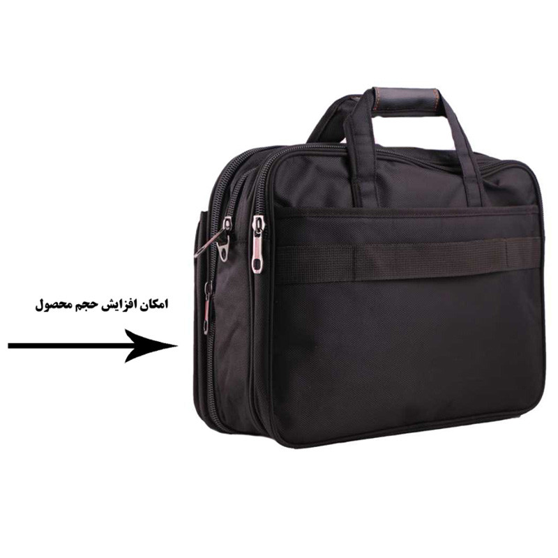 کیف اداری کد Dp-07