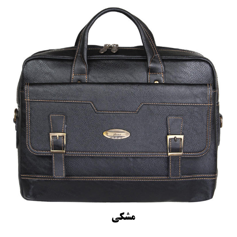 کیف اداری چرم ما مدل MA-4
