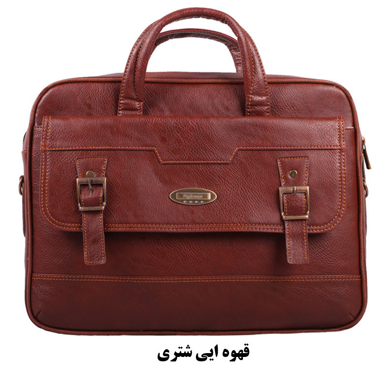 کیف اداری چرم ما مدل MA-4
