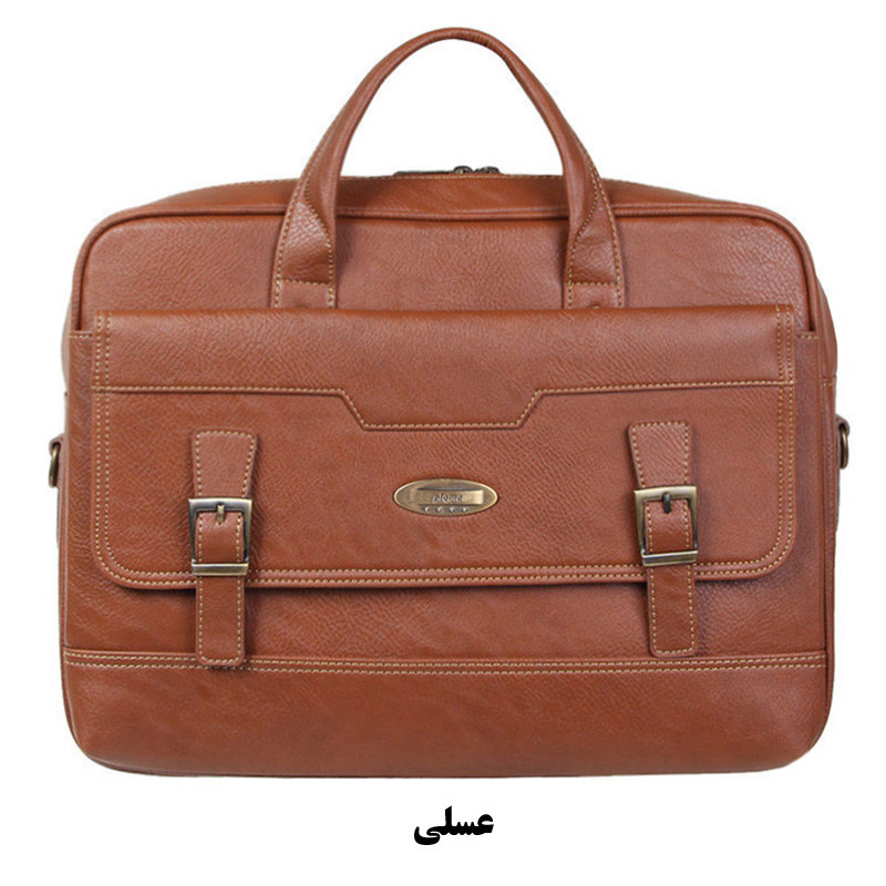 کیف اداری مردانه مدل Ye-133