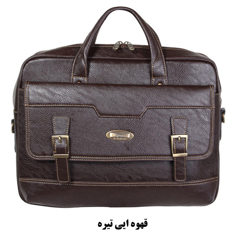 کیف اداری مردانه مدل Ye-133