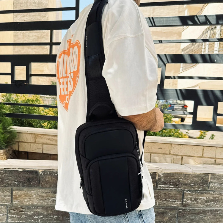 بادی بگ مدل BG-7795
