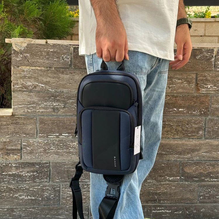 بادی بگ مدل BG-7795