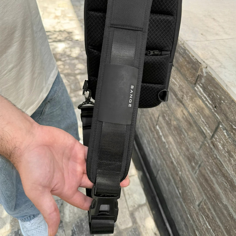 بادی بگ مدل BG-7795
