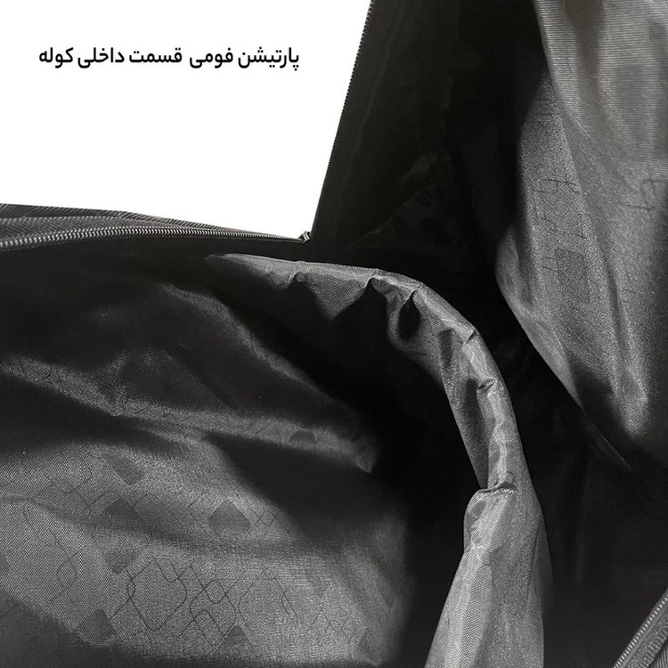 کوله پشتی مایسا مدل My1006