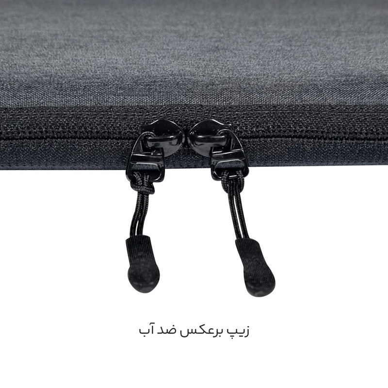 کاور لپ تاپ مایسا مدل M-017 مناسب برای لپ تاپ 17 اینچی