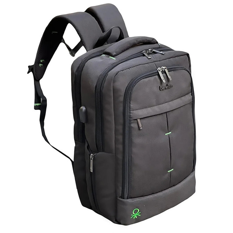 کوله پشتی بنتون کد 6408