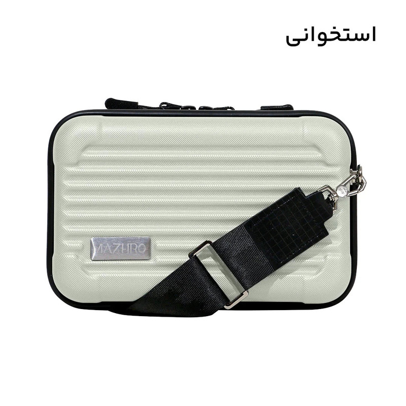 کیف رودوشی ماژرو مدل سیلن
