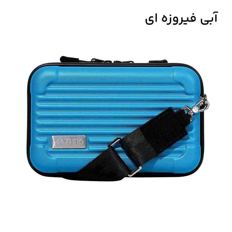 کیف رودوشی ماژرو مدل سیلن