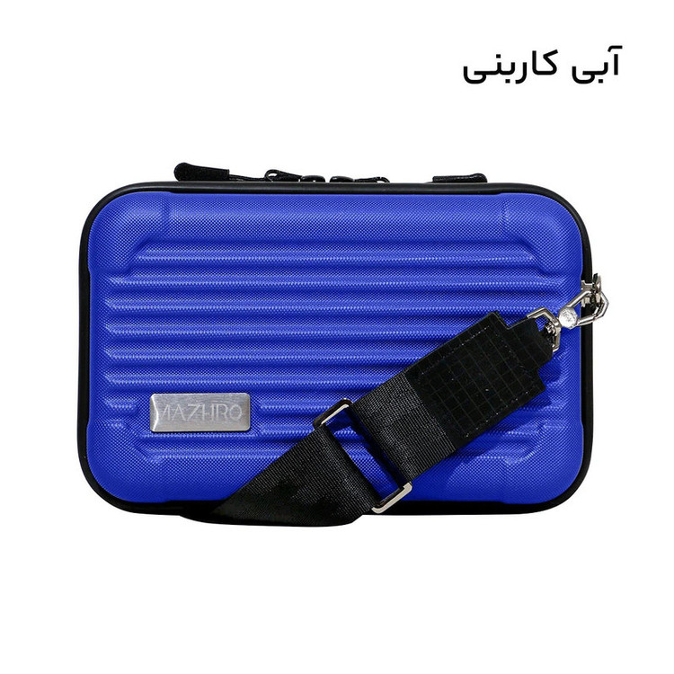 کیف رودوشی ماژرو مدل سیلن