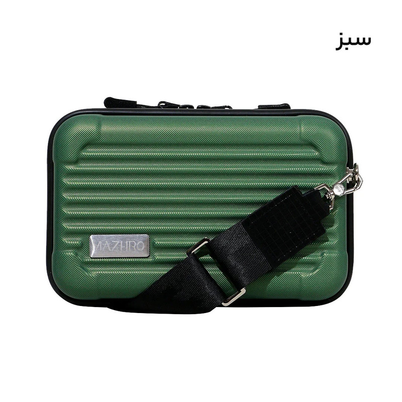 کیف رودوشی ماژرو مدل سیلن