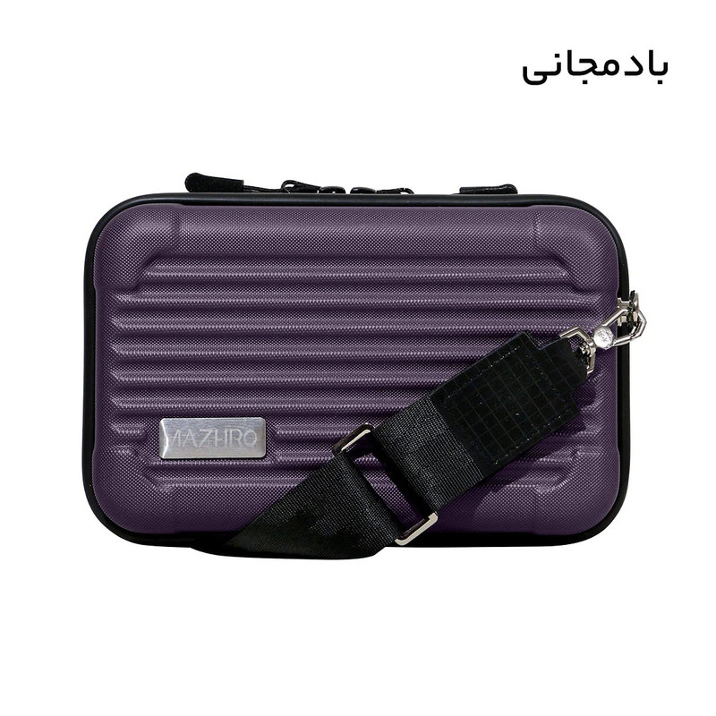 کیف رودوشی ماژرو مدل سیلن
