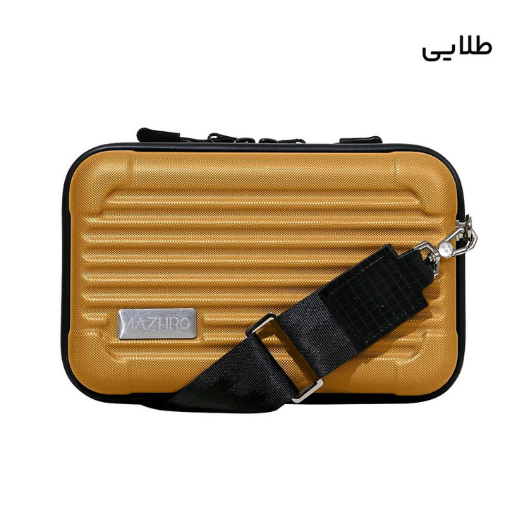 کیف رودوشی ماژرو مدل سیلن