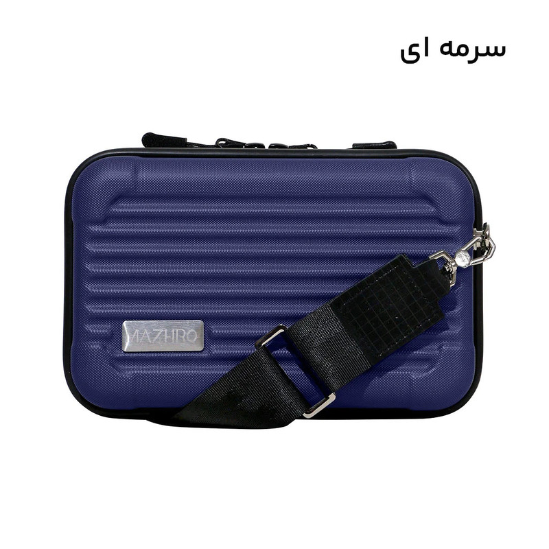 کیف رودوشی ماژرو مدل سیلن