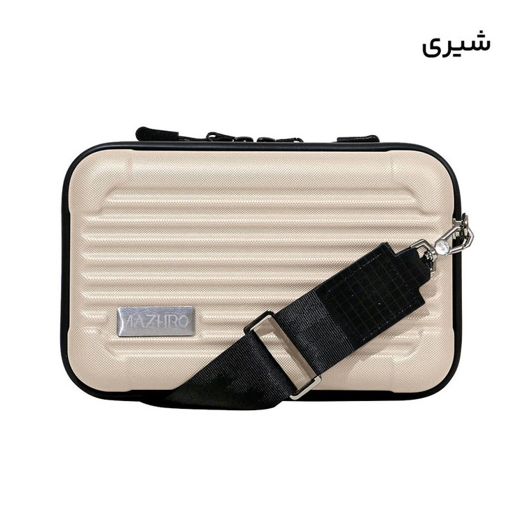 کیف رودوشی ماژرو مدل سیلن