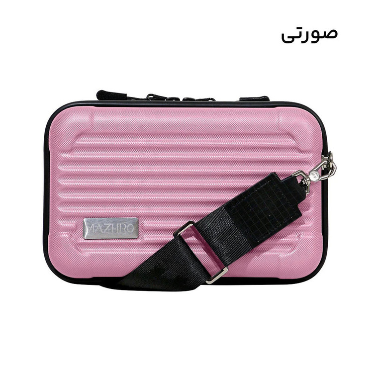 کیف رودوشی ماژرو مدل سیلن