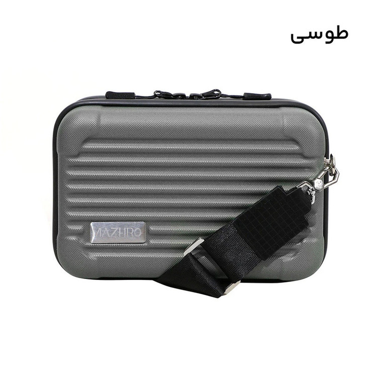 کیف رودوشی ماژرو مدل سیلن