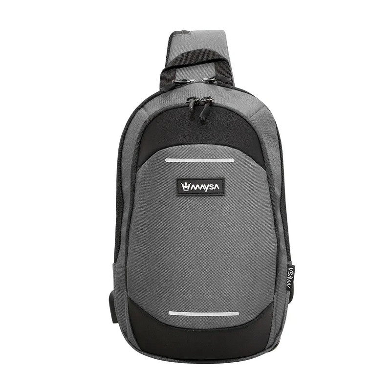 کیف کراس بادی مایسا مدل My-3807